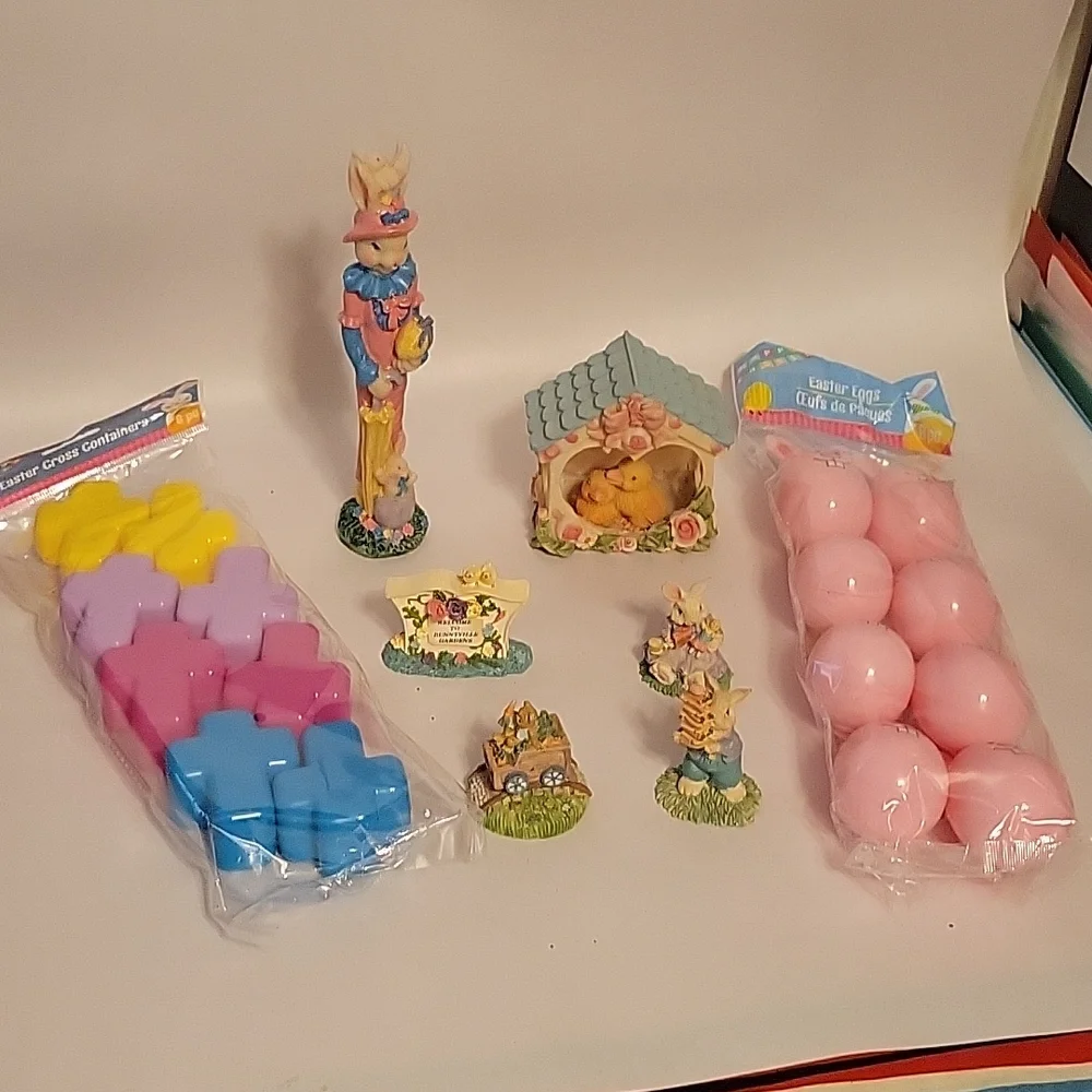 Easter Bundle
